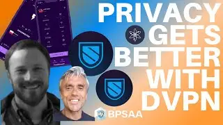 SENTINEL DVPN - THE MOST SECURE VPN? - JAN 2022 UPDATE | ALTCOINS | CRYPTOCURRENCIES |
