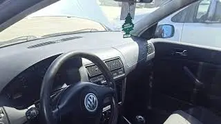 B935 VW Golf 4