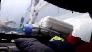Close Hauled