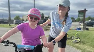 'Inclusion for everyone': The mission of Rec2Connect in Northeast Ohio
