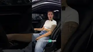 ЧТО СКРЫВАЕТ ROLLS-ROYCE SPECTRE ЗА &euro;700 000 #rollsroyce #spectre #memes #cars #trendingshorts