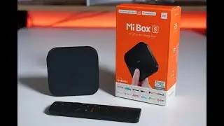 How to set 4k/2k resolution on Mi Box S
