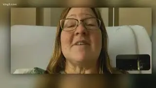 Olympia woman quarantined on cruise ship in Japan tests positive for coronavirus