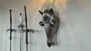 Video 2: Innenansichten Schloss Burgk in Greiz im Vogtland