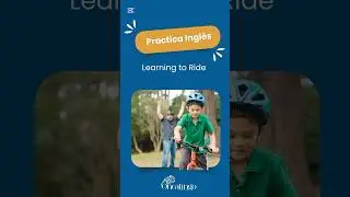 Miedo y risas #Ingl&eacute;sConHistorias #personalstories #AprenderIngl&eacute;s #Ingl&eacute;sDivertido #ReelsEducativos