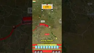 Konark Express (Train no. 11019) | Mumbai to Bhubaneswar #trainwayindia #railways #train #railtravel