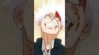 Gojo kun😈
