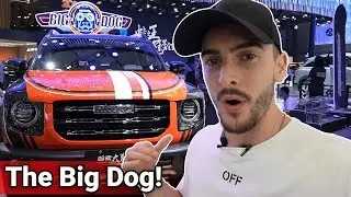 Welcome to Guangzhou Auto 2021 - CAR Show in CHINA | 欢迎来到2021中国广州车展