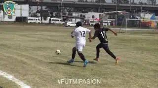 CASTORES VS MOTORES NEGRO NEGRO RESUMEN