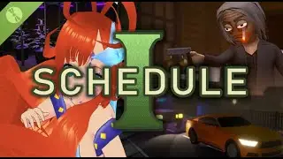 [M] We trying to making Exploding Goodies! #unraisedheart  #vtuber #sharktuber