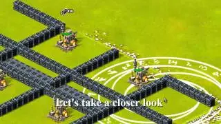 War of Mercenaries: Tips & Tricks Group - Mighty Rage Explained