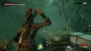 [HCM] Zombie Army 4 - Chapter 5 - Rotten coast (1/4)