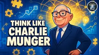 The Munger Model (Mental Frameworks That Print Money)
