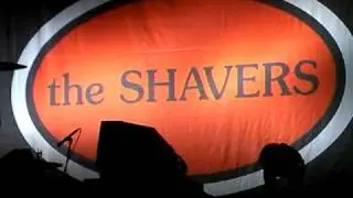 The Shavers come back @ Waerdse Tempel HHW