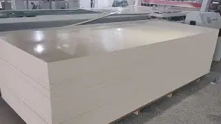 pvc furniture foam board production line|pvc kitchen cabinet sheet machine|pvc foaming board machine