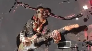 STEVE EDMONDS BAND  great HENDRIX cover
