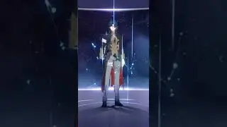 #honkaistarrail #blade #gacha Coba Keberuntungan Dapetin Blade ! pull satu satu aja