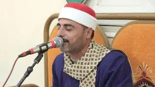ربع الختام  الشيخ مصطفى ابو العلا عزاء الحاج محمد احمد رجب ابو داود مركز تمي الامديد ١٦ يناير ٢٠٢٦