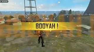 Free fire boom boom blast