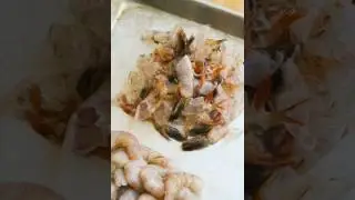 Why I Save Shrimp Shells & Tails | News Hot Sensational Daily