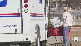 U.S. Postal Service to Host Career Fair