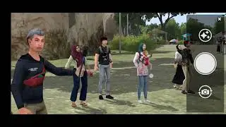 Truck me sawari Bus Simulator Indonesia Truck Tanker Mod 