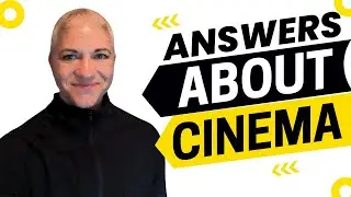 8+ Sample Speaking Part 1 Answers About Cinema