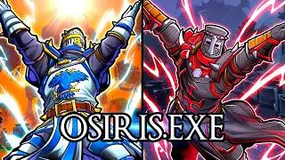 Основные персонажи, за которых можно играть, — SMITE 2 (Osiris.exe)