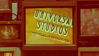 Halloween Horror Nights Universal Studios Hollywood Teaser (2021)