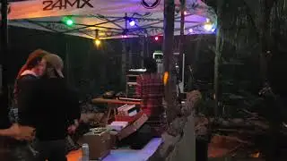 Wood Corner / Free Meditation Sound System