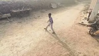 Bedminton match 