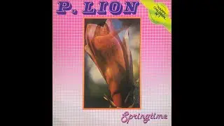 P. Lion &ndash; Rubber Game