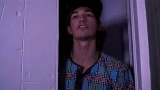 So You Want to Be a Stoop Boy?