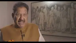 K B Krishnamurthy Indian politician, Parliamentarian,  Civil right activist about Dr Ramana Rao