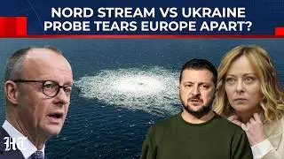 Германия и Польша в состоянии хаоса из-за &laquo;Северного потока&raquo;: дело о саботаже выявило трещины в п...