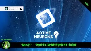 Active Neurons 2 - &ldquo;Wheel