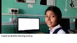 My Career Story | Assam Career Portal | Feedback from a student | UNICEF