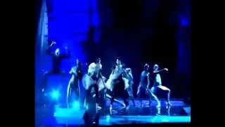 Julian Bulku dance chorografy     Man without Face