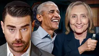 The REAL Russia Hoax: How Obama&rsquo;s FBI Protected Hillary & Framed Trump