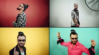 Joyello - So wie du bist (Cos&igrave; come sei) - Offizielles Musikvideo