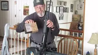 Magpul Hunter 700