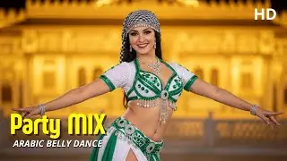 🔥 10 Top Arabic Remix Songs 2025 &ndash; Habibi Belly Dance & Arabian EDM Mix 🔥