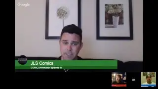 COMICONversation 41: Doomsday Clock, Star Wars, Logan & a tribute to Rich Buckler