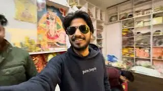 My second vlog❤️  #hanumangarh @HanumangarhBoys31 