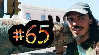 Handmade Afghan Carpet Shop in the Middle of Sultanahmet Istanbul! VLOG #65 #bosphorus #europe #asia