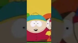 Yeah, Starvin&rsquo; Marvin #southpark #clips #shorts