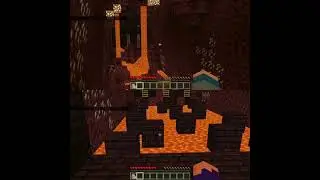 GolemTXD rage sur des parkour simples ! #Minecraftps5 #Shorts