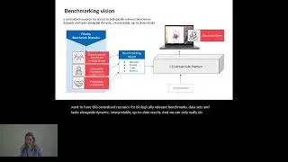 Benchmarking in Service of Virtual Cell Models... - Elizabeth Fahsbender - DREAM - ISMB/ECCB 2025