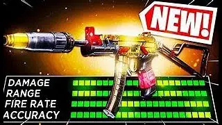 OTS STILL THE BEST SMG ON REBIRTH SEASON 6!!!