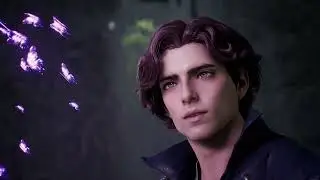 AION 2 - TW - Valley of Hope - Story quest (Elyos)